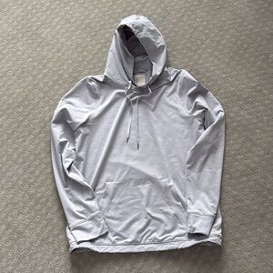 Like new never worn Vuori Hoodie